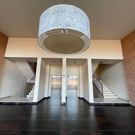 Апартаменты Mecenate Metropolitan Flat Милан Экстерьер фото