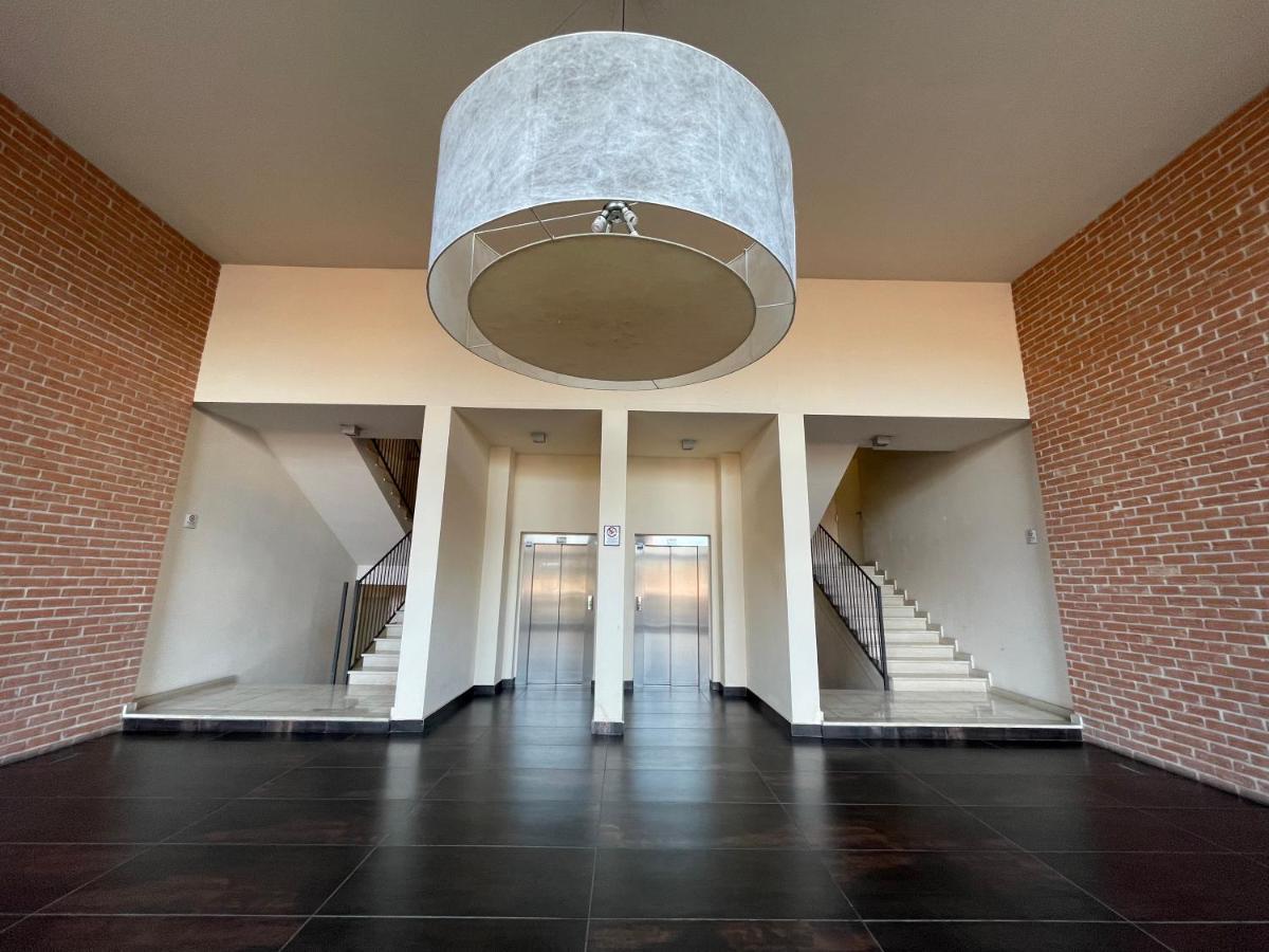 Апартаменты Mecenate Metropolitan Flat Милан Экстерьер фото
